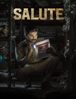 فيلم Salute 2022 مترجم اون لاين