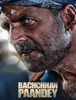 فيلم Bachchhan Paandey 2022 مترجم اون لاين