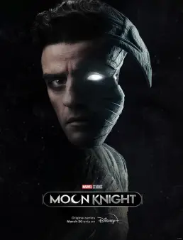 مسلسل Moon Knight الموسم 1 الحلقة 2