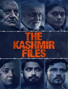 فيلم The Kashmir Files 2022 مترجم