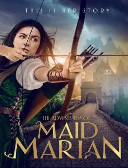 فيلم The Adventures of Maid Marian 2022 مترجم