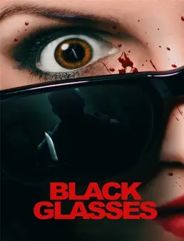 فيلم Dark Glasses 2022 مترجم