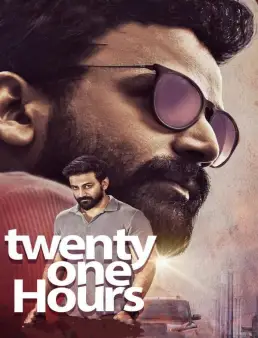 فيلم Twenty One Hours 2022 مترجم