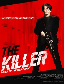 فيلم The Killer 2022 مترجم