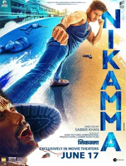 فيلم Nikamma 2022 مترجم