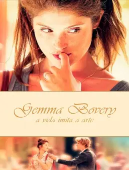 فيلم Gemma Bovery 2014 مترجم