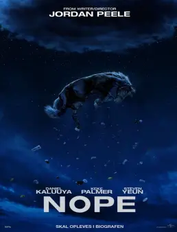 فيلم Nope 2022 مترجم