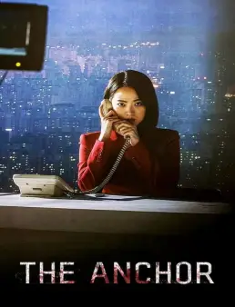 فيلم The Anchor 2022 مترجم
