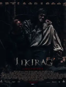 فيلم Jikirag 2022 مترجم