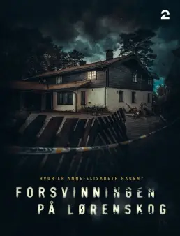 مسلسل The Lørenskog Disappearance الموسم 1 الحلقة 2