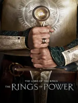 مسلسل The Lord of the Rings: The Rings of Power الموسم 1 الحلقة 6