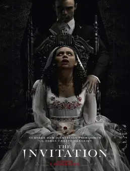 فيلم The Invitation 2022 مترجم