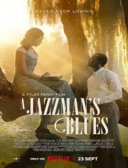 فيلم A Jazzman's Blues 2022 مترجم