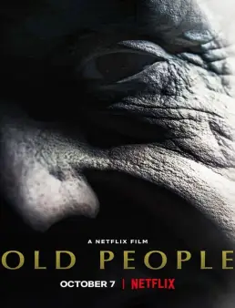 فيلم Old People 2022 مترجم