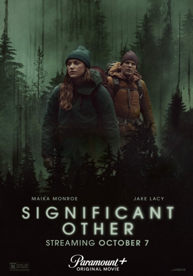 فيلم Significant Other 2022 مترجم