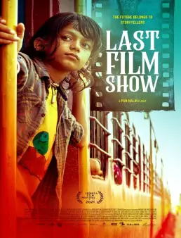 فيلم Last Film Show 2022 مترجم