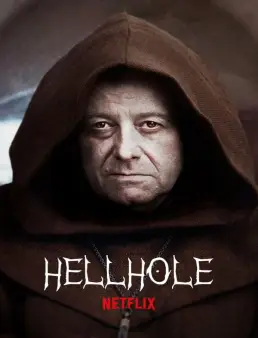 فيلم Hellhole 2022 مترجم