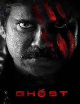 فيلم The Ghost 2022 مترجم