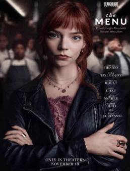 فيلم القائمة The Menu 2022 مترجم