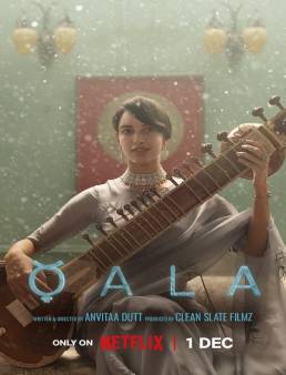 فيلم Qala 2022 مترجم