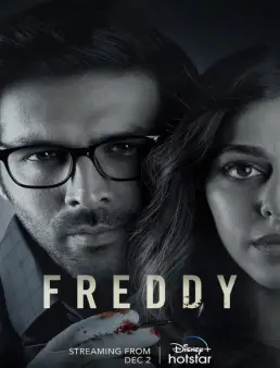 فيلم Freddy 2022 مترجم