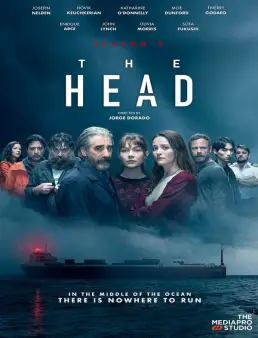 مسلسل The Head الموسم 2 الحلقة 5
