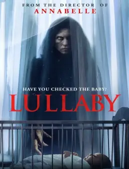 فيلم Lullaby 2022 مترجم اون لاين