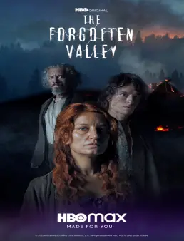 مسلسل Vale dos Esquecidos الموسم 1 الحلقة 1