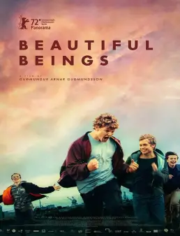 فيلم Beautiful Beings 2022 مترجم