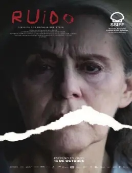 فيلم Ruido 2022 مترجم