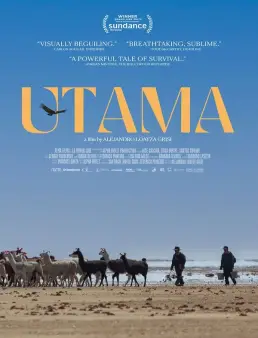 فيلم Utama 2022 مترجم