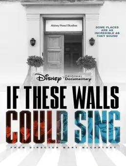 فيلم If These Walls Could Sing 2023 مترجم