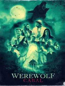 فيلم Werewolf Cabal 2022 مترجم