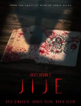 فيلم Jije 2022 مترجم