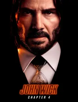 فيلم جون ويك John Wick: Chapter 4 2023 مترجم