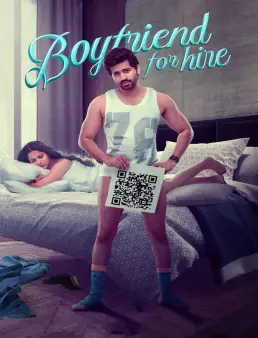فيلم Boyfriend For Hire 2022 مترجم