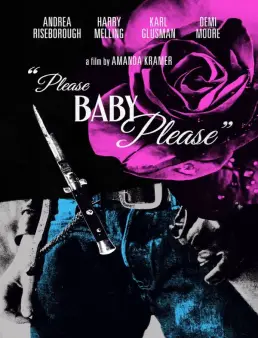 فيلم Please Baby Please 2022 مترجم