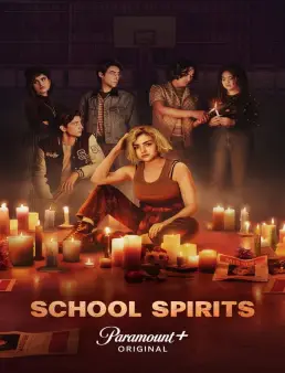 مسلسل School Spirits الموسم 1 الحلقة 5