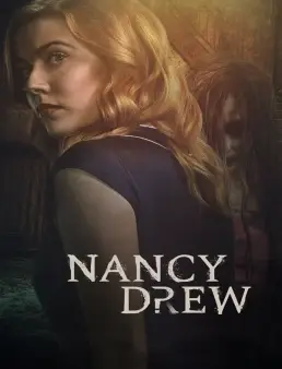 مسلسل Nancy Drew الموسم 2 الحلقة 17