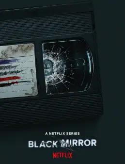 مسلسل Black Mirror الموسم 6 الحلقة 5 الاخيرة