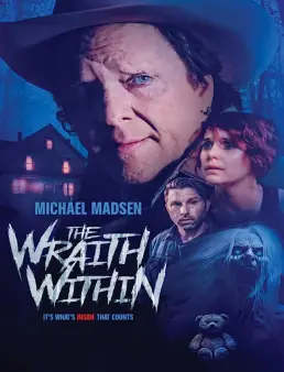فيلم The Wraith Within 2022 مترجم