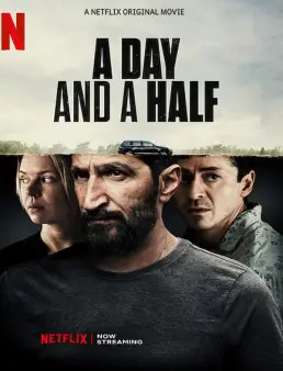فيلم A Day and a Half 2023 مترجم
