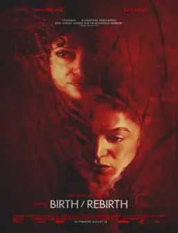 فيلم Birth/Rebirth 2023 مترجم