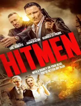 فيلم Hitmen 2023 مترجم
