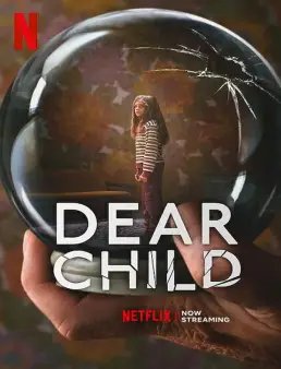 مسلسل Dear Child الموسم 1 الحلقة 5