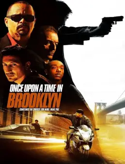 مشاهدة فيلم Once Upon a Time in Brooklyn