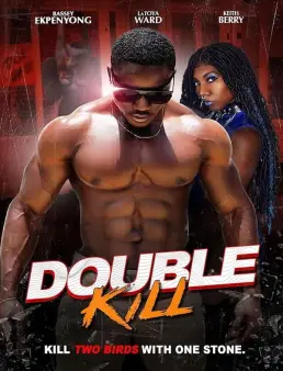 فيلم Double Kill 2023 مترجم