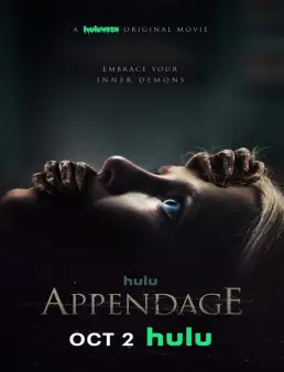 فيلم Appendage 2023 مترجم