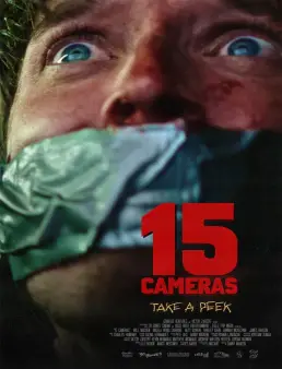 فيلم 15 Cameras 2023 مترجم