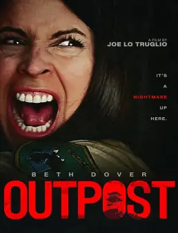 فيلم Outpost 2023 مترجم
